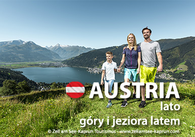 Austria lato