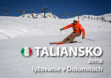 Taliansko zima