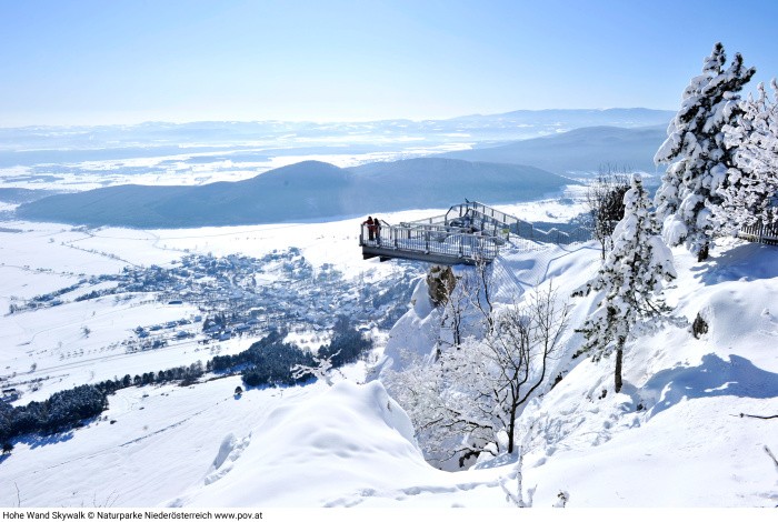 Reichenau an der Rax