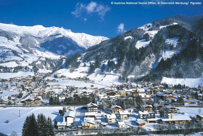 Gastein