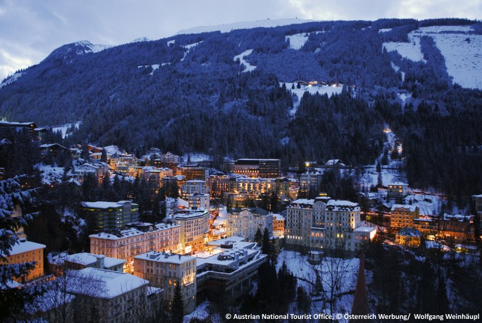 Bad Gastein