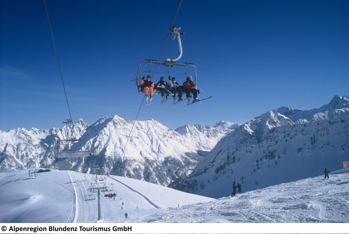 Lech am Arlberg