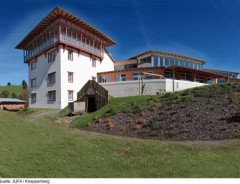 Knappenberg - JUFA Hotel Knappenberg